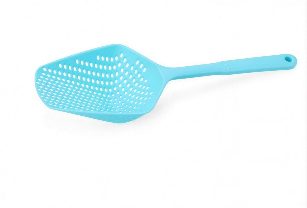 Multi-Function Kitchen Strainer Spatula