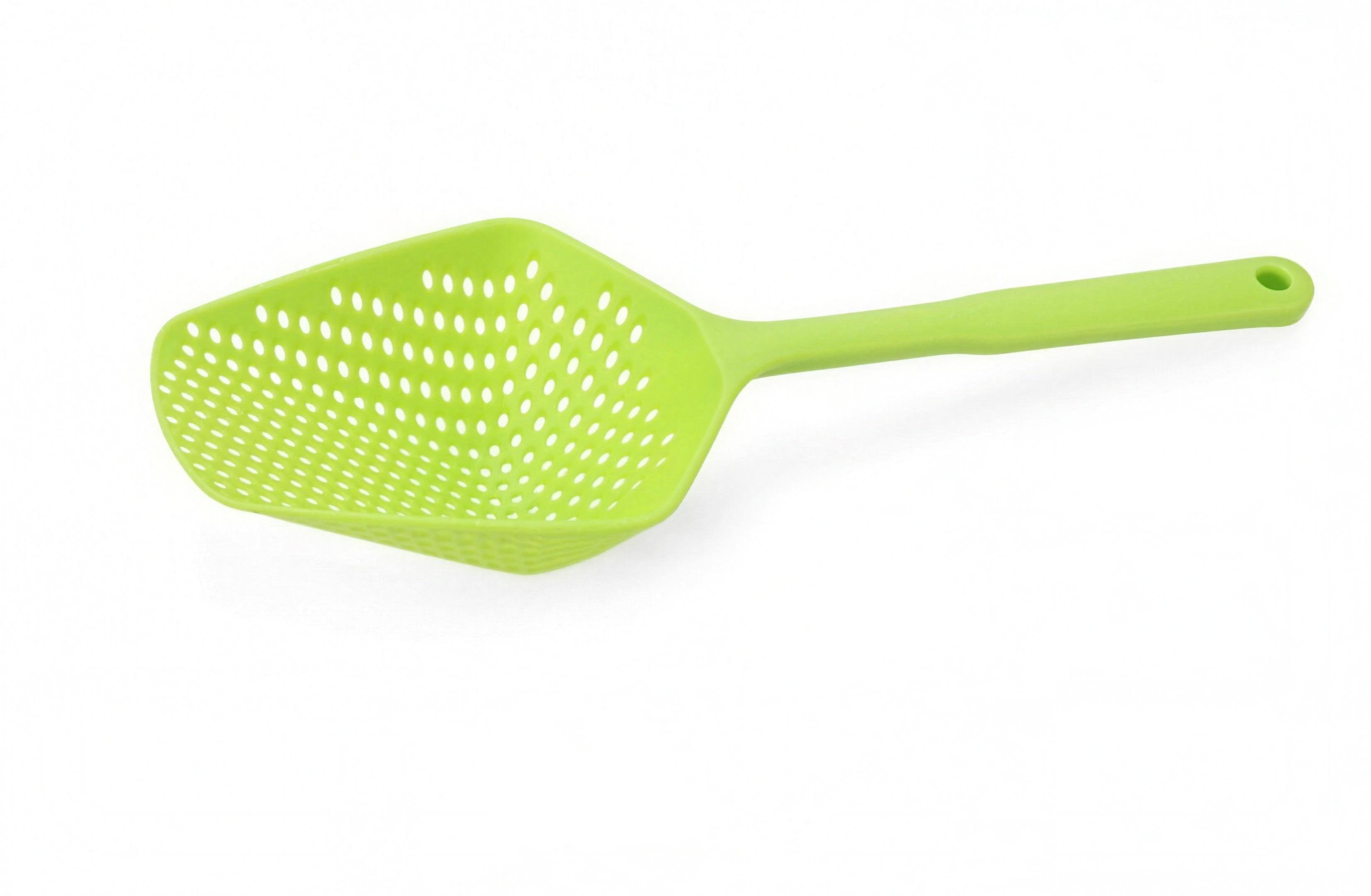 Multi-Function Kitchen Strainer Spatula