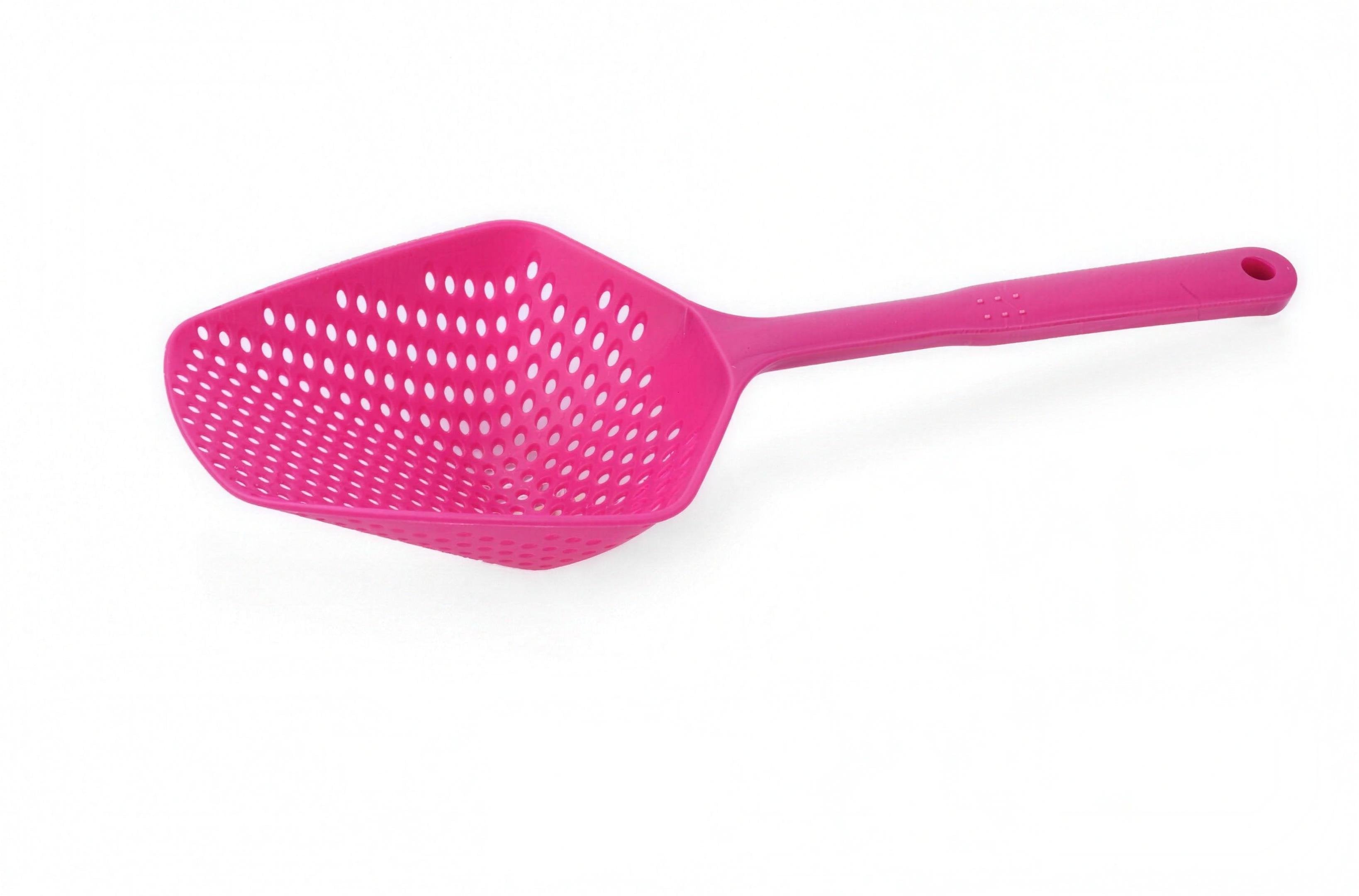 Multi-Function Kitchen Strainer Spatula